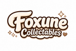 Foxune Collectables - Home