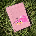Slowpoke Card Slot Wallet