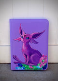 Espeon Vault 9 Pocket Trading Card Zip Binder