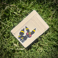 Umbreon Card Slot Wallet